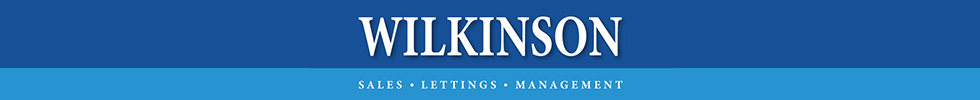 Get brand editions for Wilkinson Sales, Lettings, Management, Tewkesbury