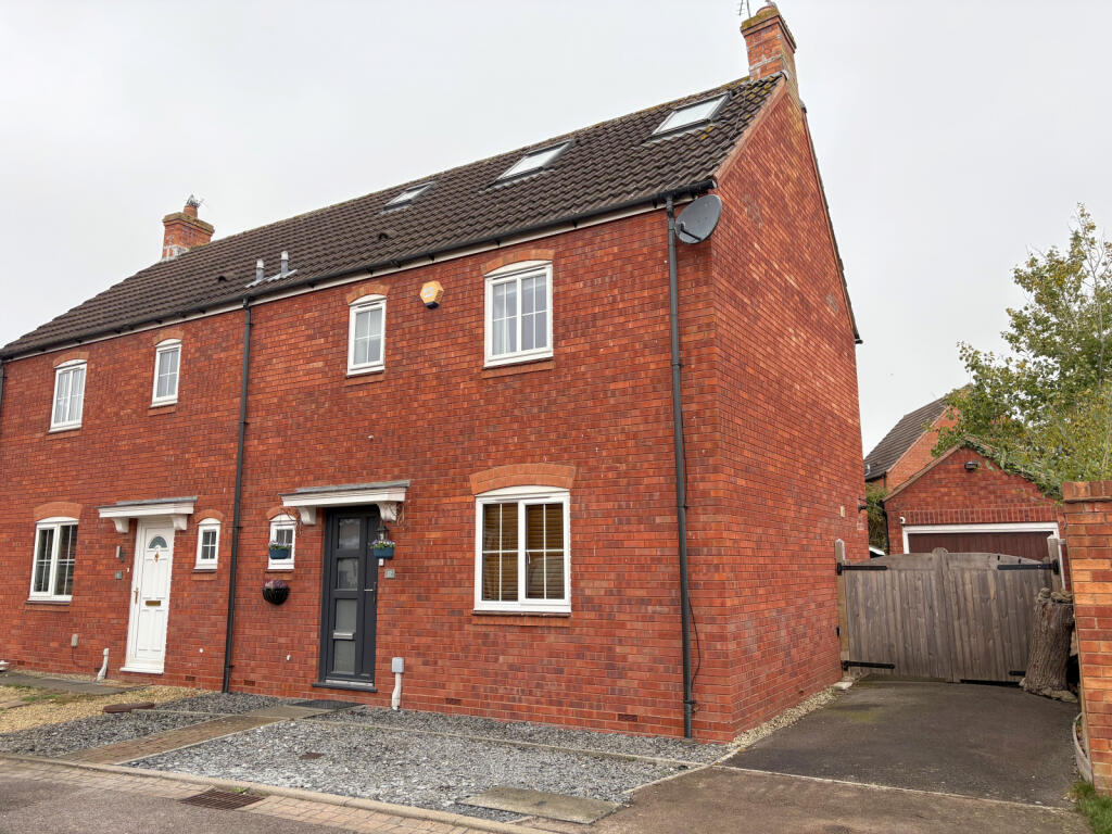 Main image of property: Peach Close, Walton Cardiff, Tewkesbury, GL20