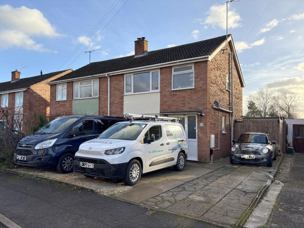 Main image of property: Brookside, Mitton, Tewkesbury, GL20