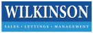 Wilkinson Sales, Lettings, Management logo