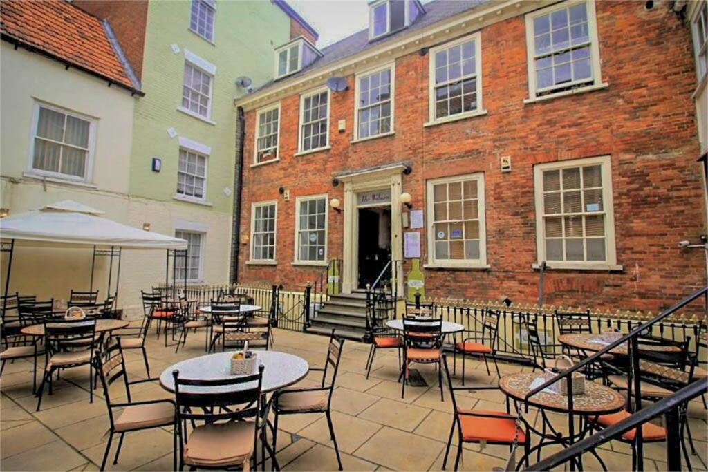 Main image of property: Woburn Court, 8 Guildhall Hill, Norwich, NR2 1JG