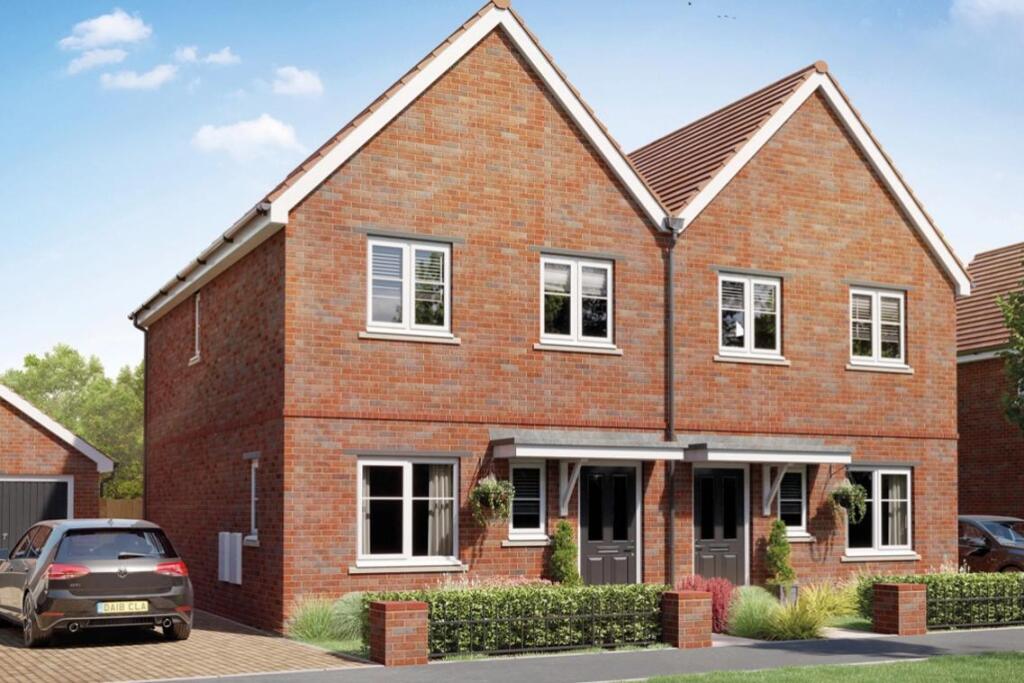 Main image of property: Hardingstone Landimore Road Northampton, Northamptonshire,
NN4 6BS