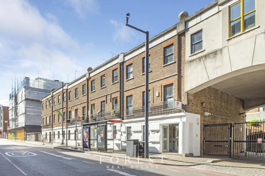 Main image of property: 98 White Lion Street, Angel, Islington, N1 9PF