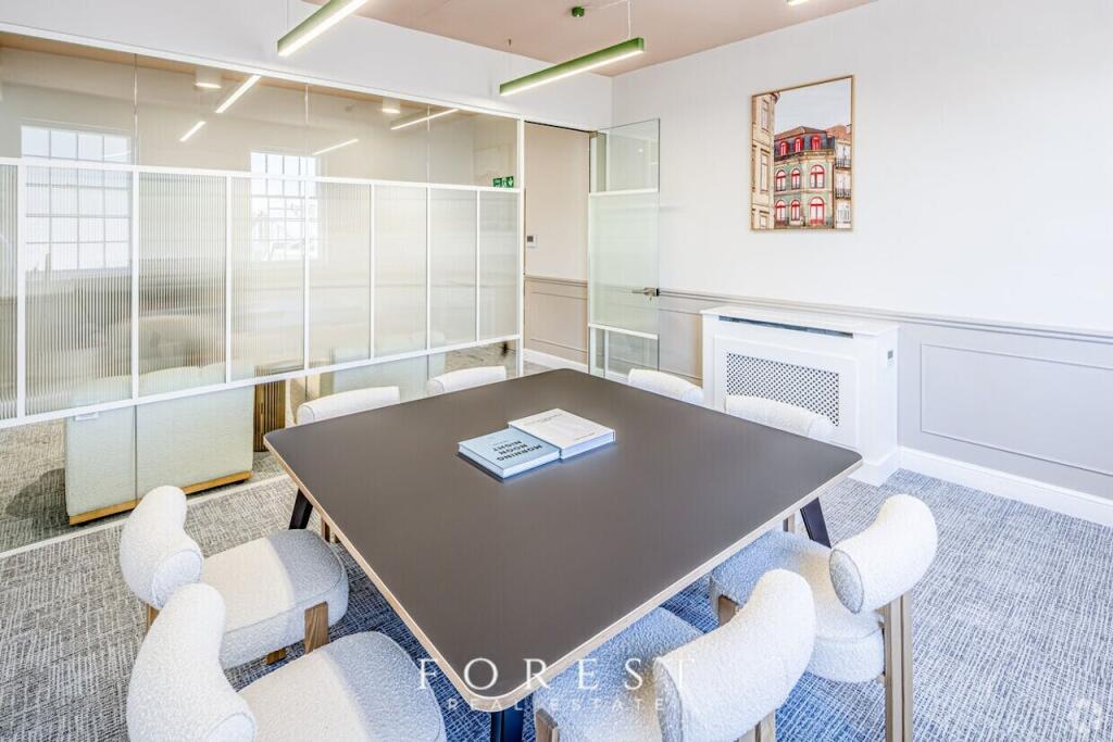 Main image of property: Oval House, 60-62 Clapham Road, Oval, SW9 0JJ