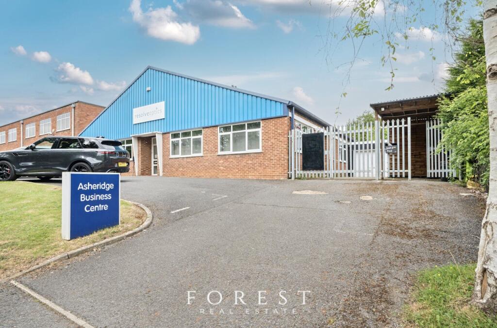 Main image of property: Unit 5, Asheridge Road, Chesham, HP5 2PT