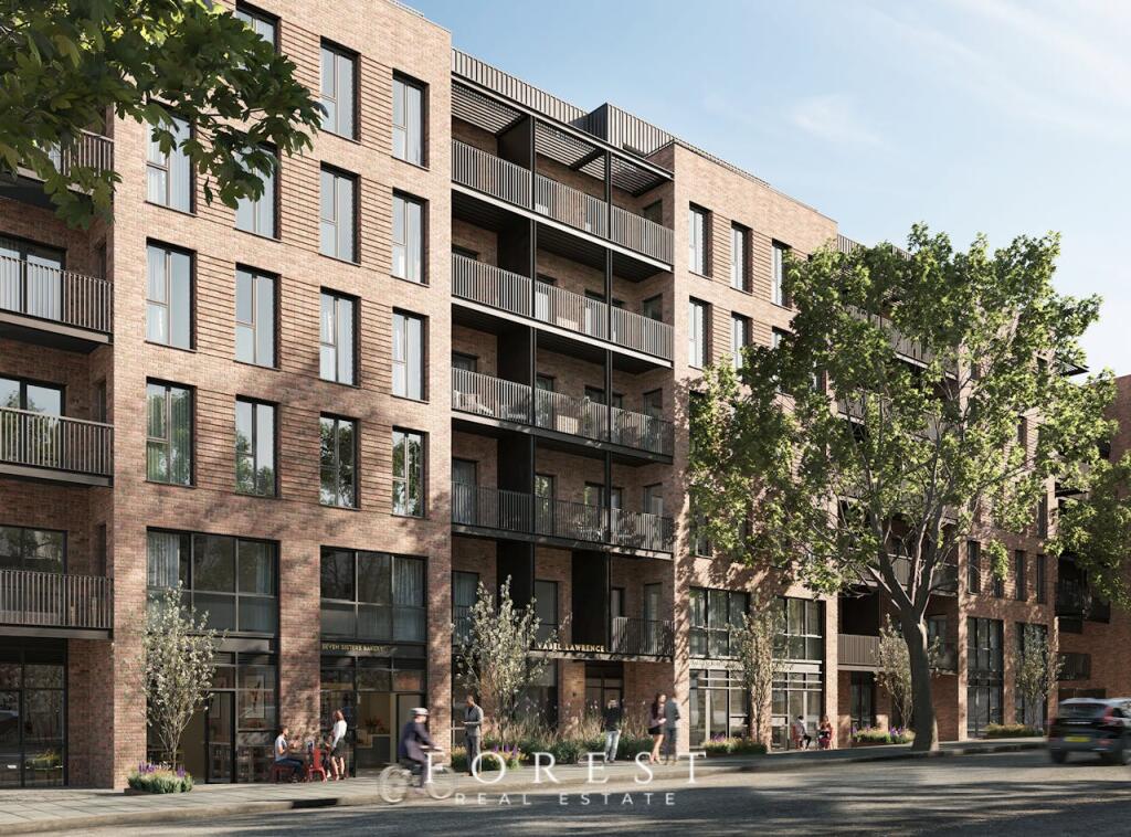 Main image of property: Unit C, 67 Lawrence Road, Seven Sisters, N15 4EY