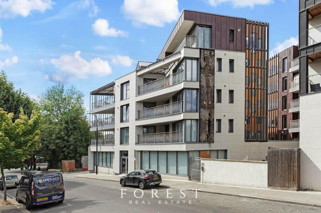 Main image of property: 159-161 Iverson Road, West Hampstead, NW6 2RB