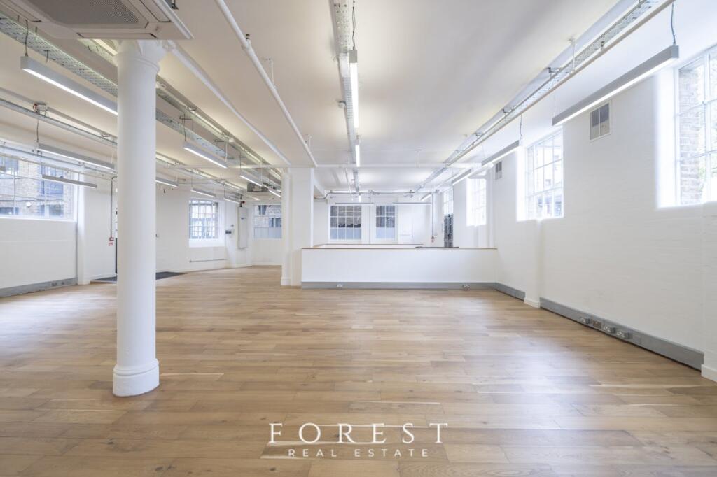 Main image of property: Unit 2, Waterside, 44-48 Wharf Road, Islington, N1 7UX