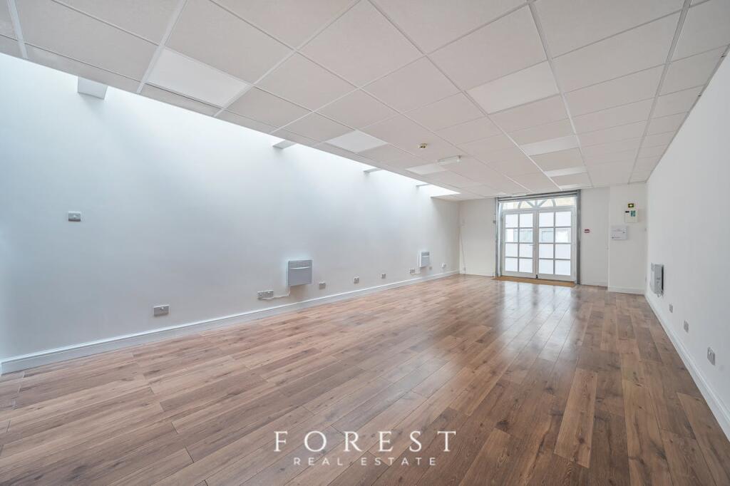 Main image of property: 67A Halliford Street, Islington, N1 3HF