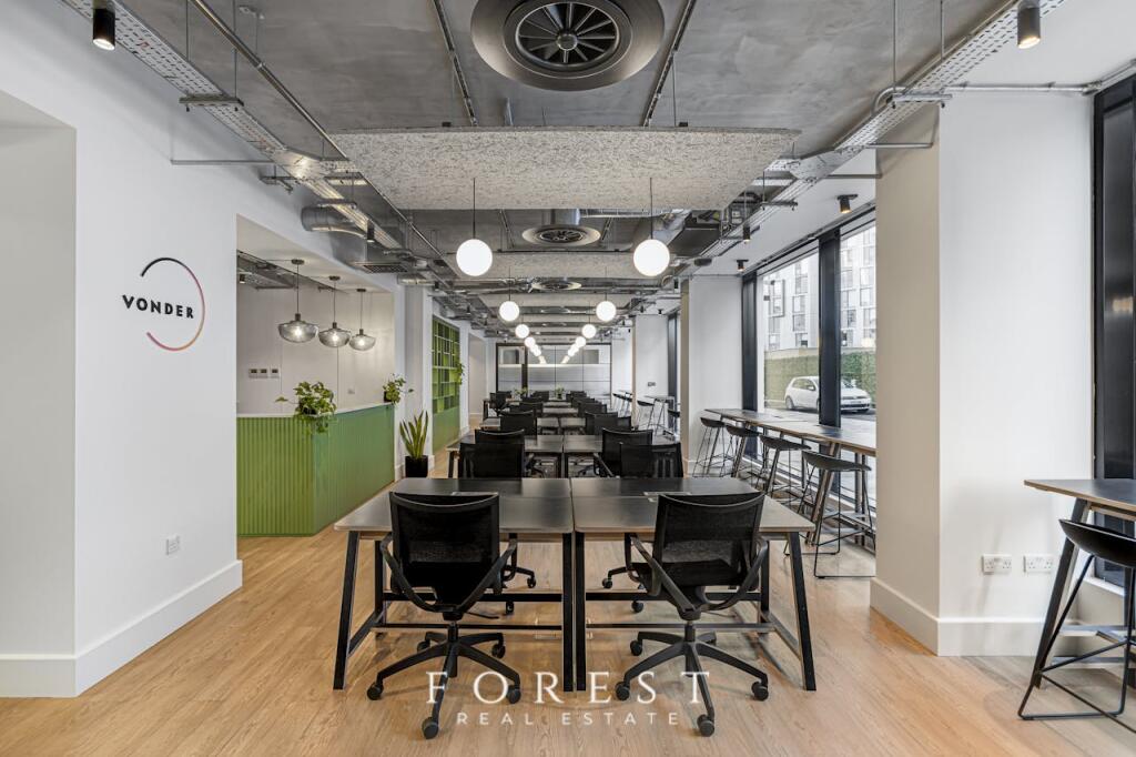 Main image of property: 1 Olympic Way, Wembley Park, HA9 0PL