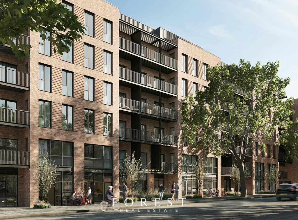 Main image of property: Unit C, 67 Lawrence Road, Seven Sisters, N15 4EY