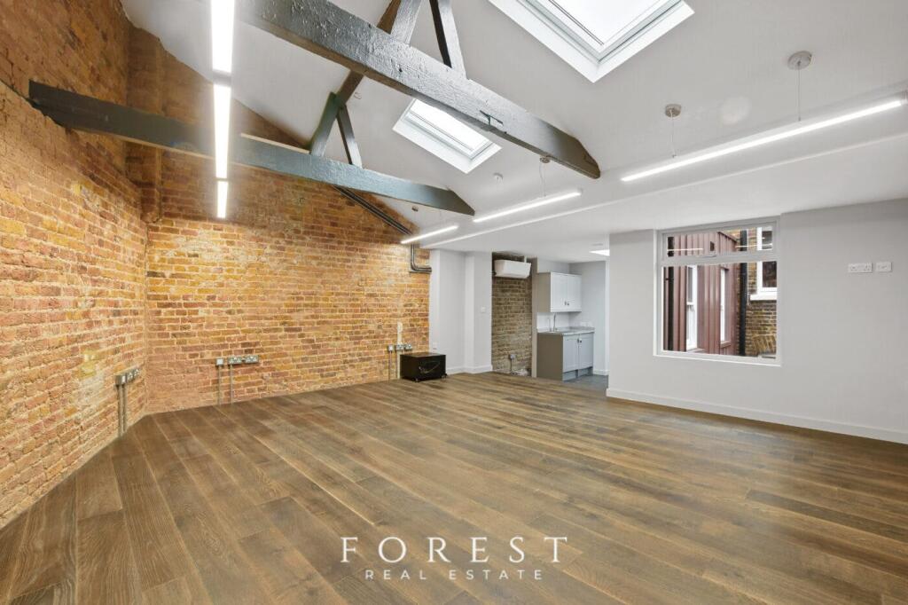 Main image of property: Unit 6, 6 Westgate Street,, Hackney, E8 3RN