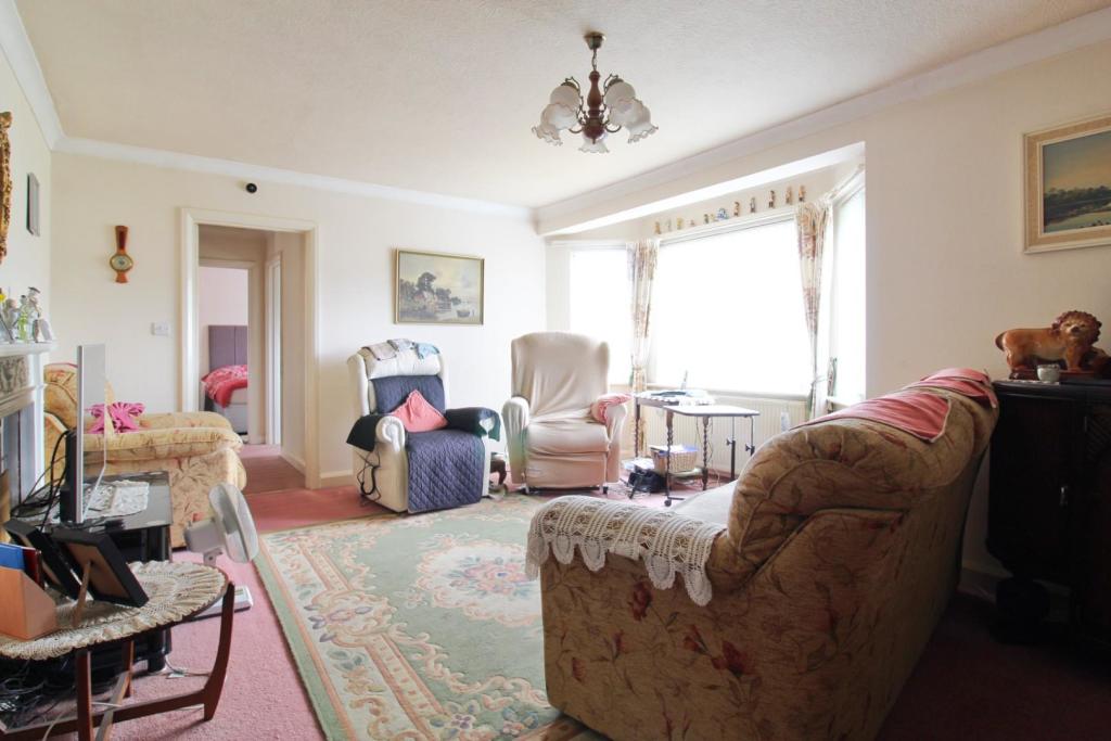 3 bedroom detached bungalow for sale in Sapley Road, Hartford