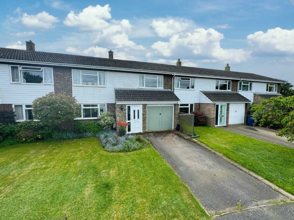 3 bedroom house for sale in St. Marys, Gamlingay, Gamlingay, SG19