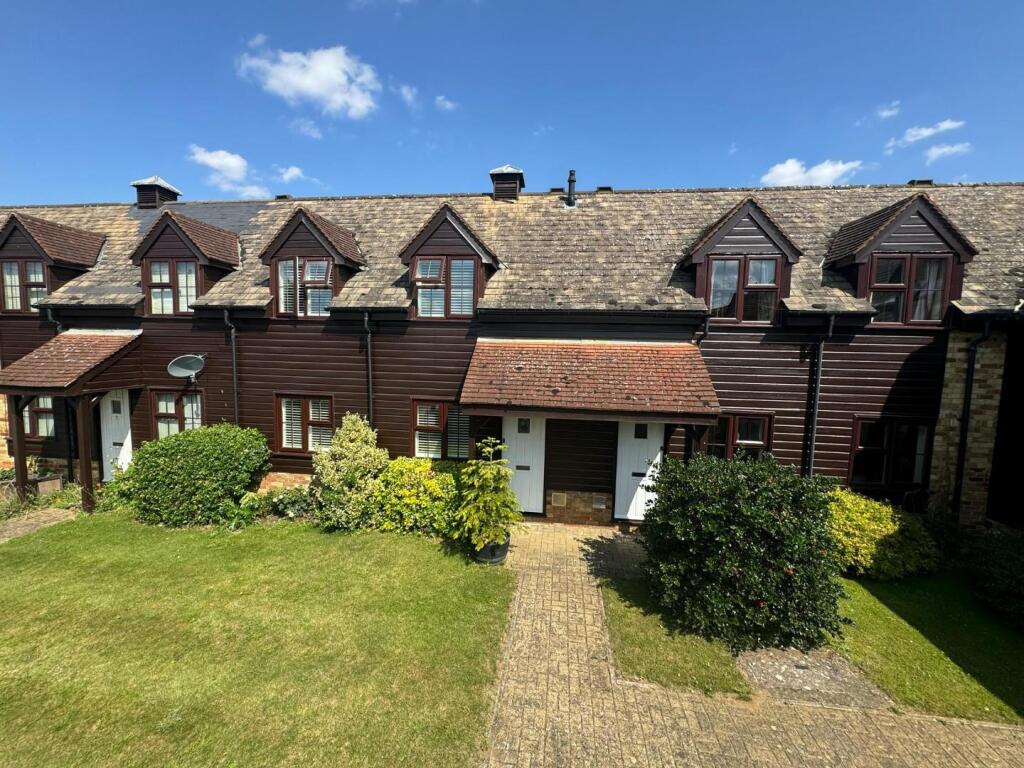 Main image of property: Bury Hill, Potton