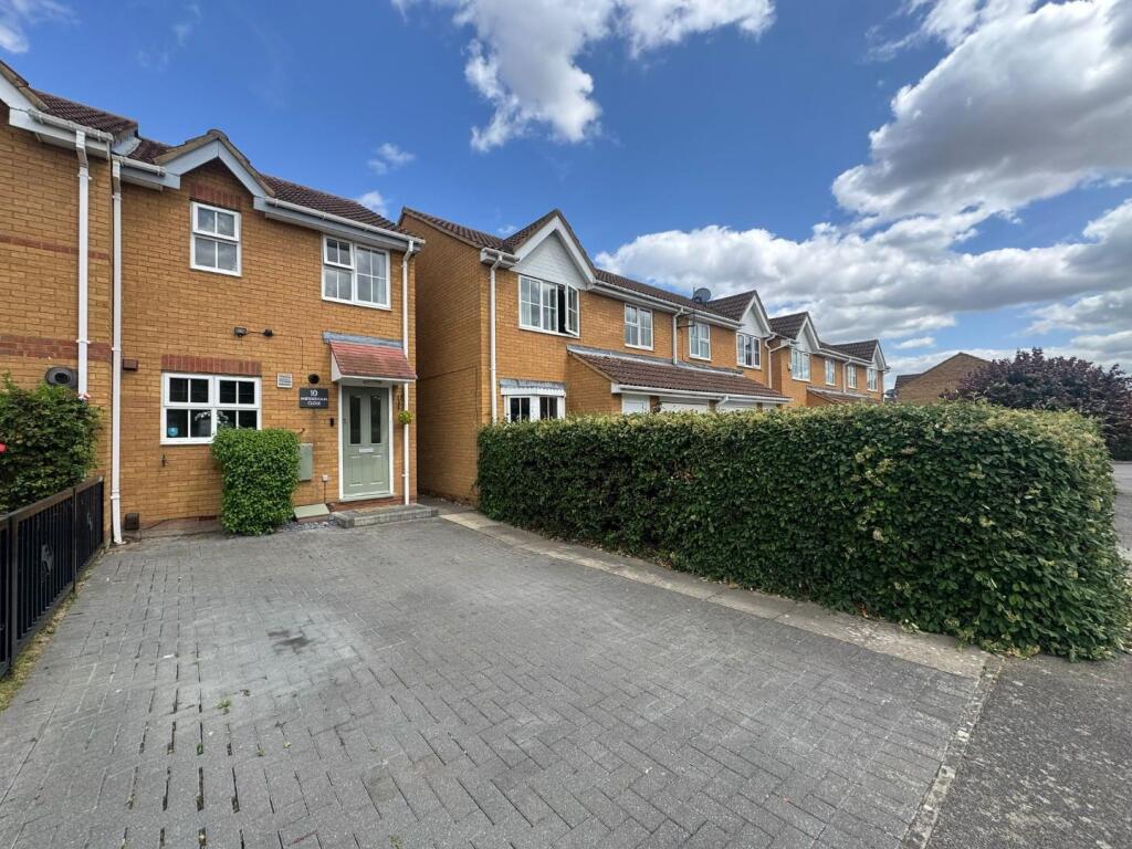 Main image of property: Middleham Close, Sandy