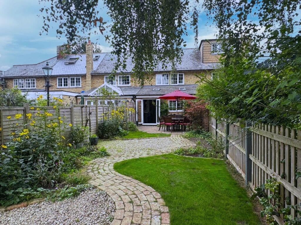 Main image of property: High Street, Sutton