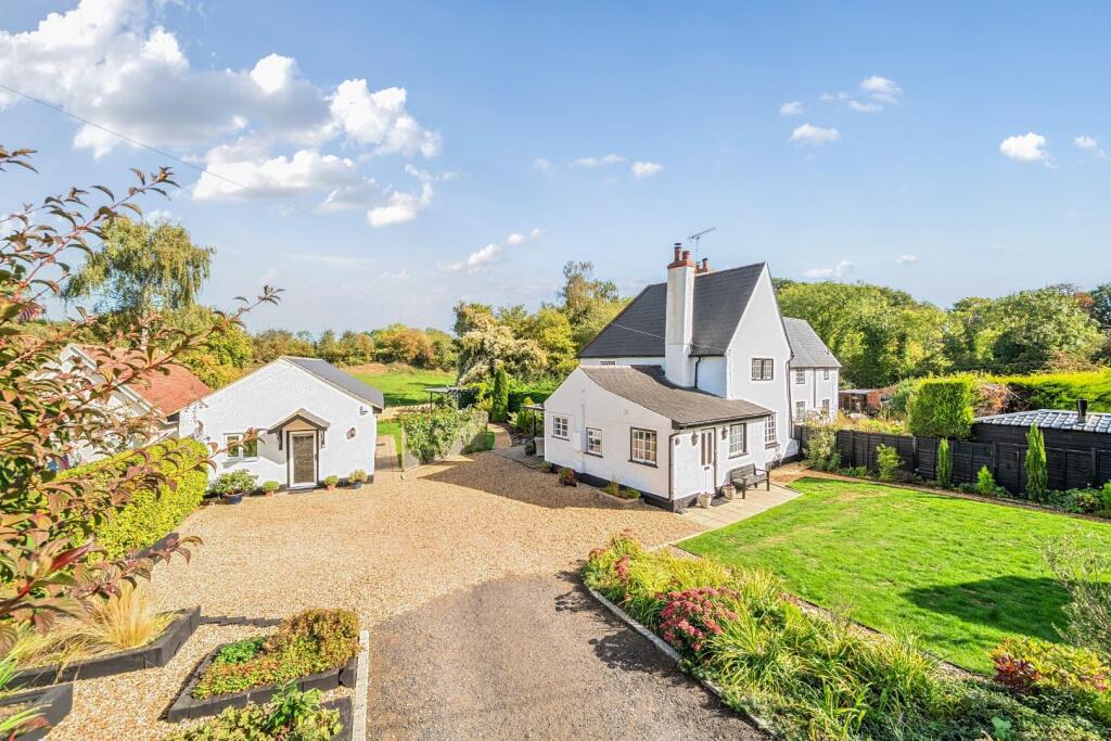 Main image of property: Main Road, Little Gransden