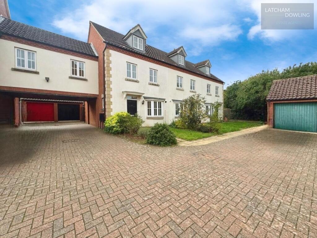 Main image of property: Ibbett Lane, Potton