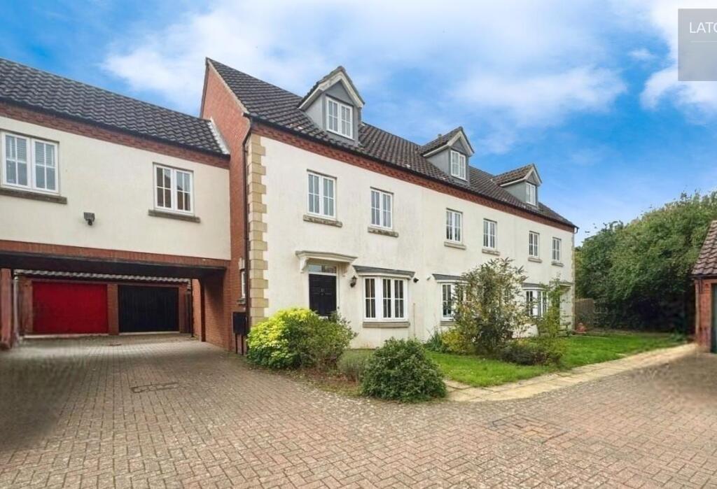 Main image of property: Ibbett Lane, Potton