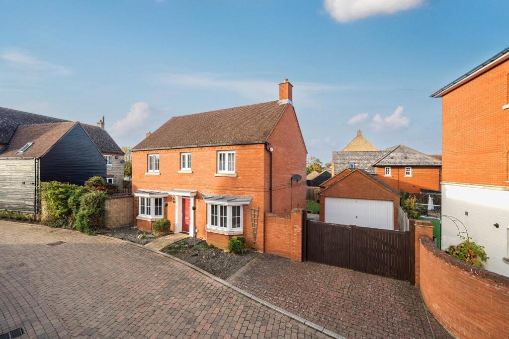Main image of property: Pollards Way, Lower Stondon