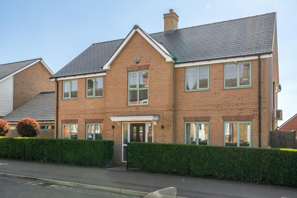 Main image of property: Biggleswade Road, Potton