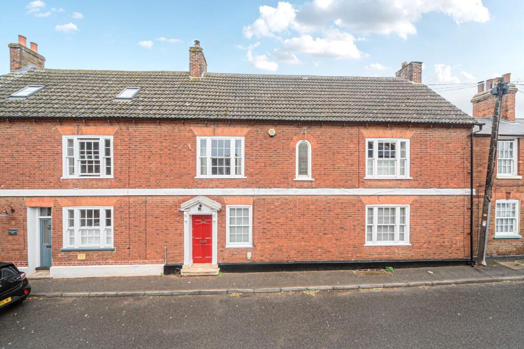 Main image of property: Horslow Street, Potton