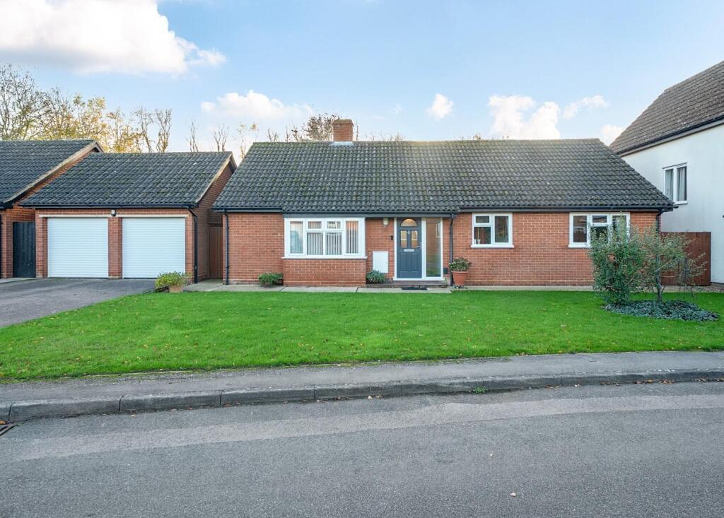 Main image of property: Winchfield, Great Gransden