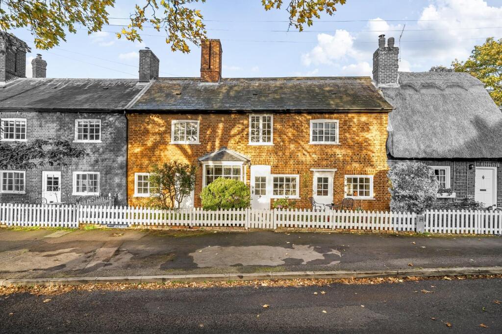 Main image of property: East Street, Great Gransden