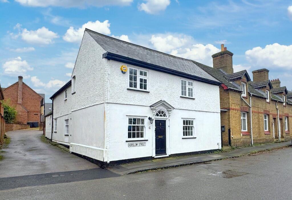 Main image of property: Horslow Street, Potton, Potton