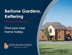 Get brand editions for David Wilson Homes