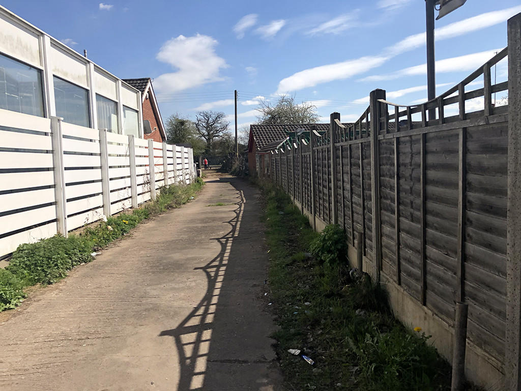 Industrial development for sale in Investment Opportunity, Birmingham