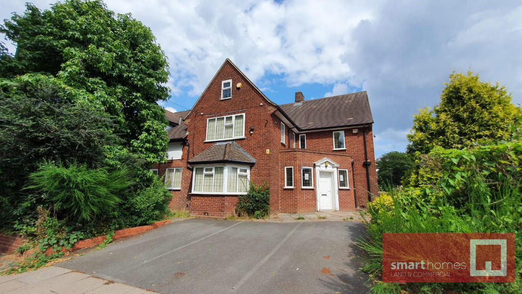 Healthcare facility for sale in Goodrest Croft, Yardley Wood