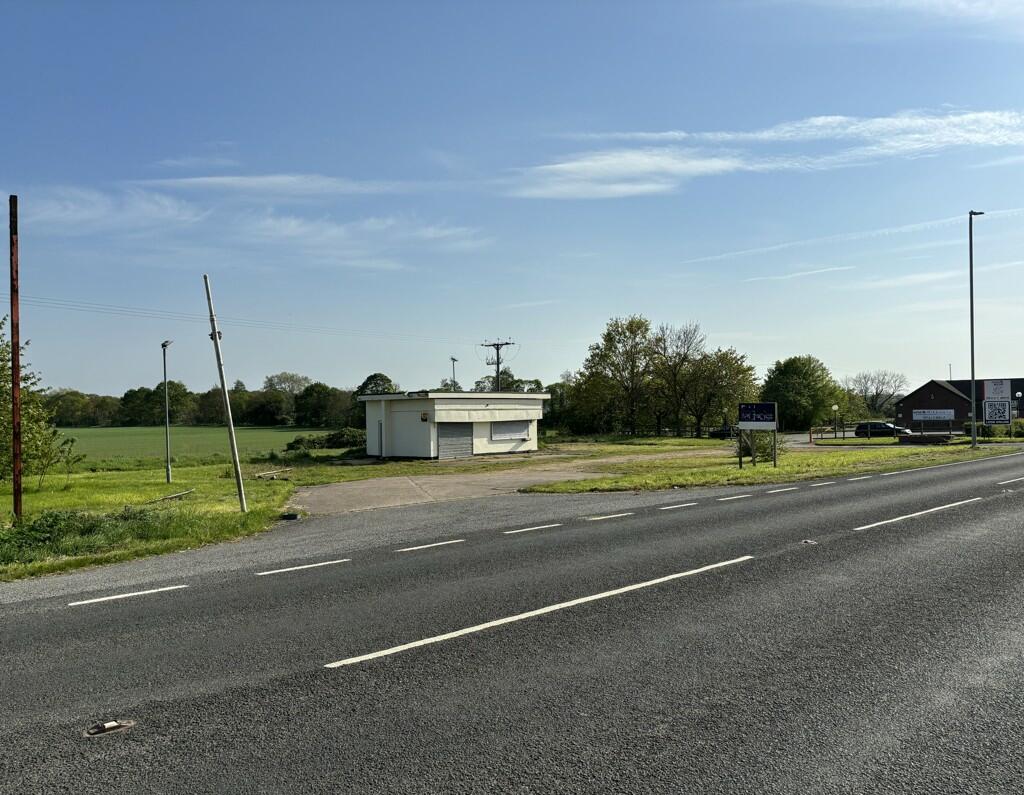 Commercial development for sale in Land At Otters Bridge, Gainsborough