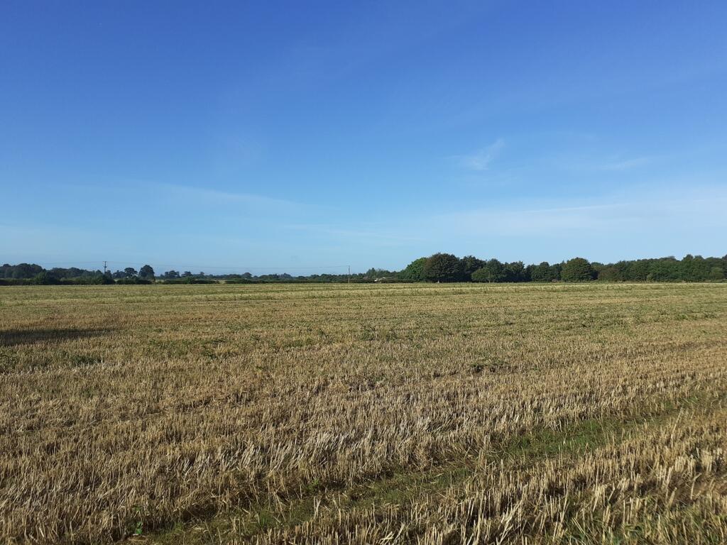 Farm land for sale in Manor Farm, Ratley, Ratley, Banbury, Warwickshire