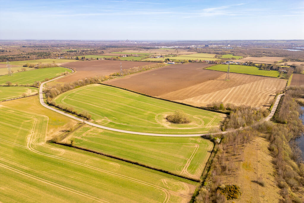 Main image of property: Lot 3 - Arable Farmland, Totalling 88.84 Hectares (219.55 Acres), Whisby, Lincoln, Lincolnshire, LN6 9BT