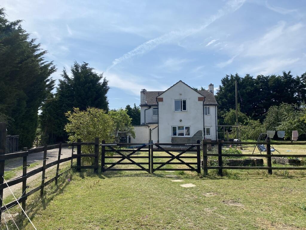 Main image of property: Spanby, Sleaford