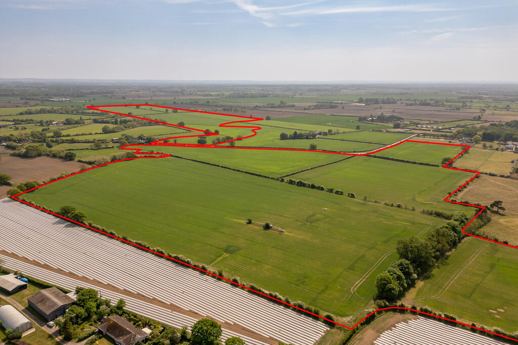 Main image of property: Grange Farm, Sand Lane, Besthorpe, Newark, Nottinghamshire, NG23 7HS
