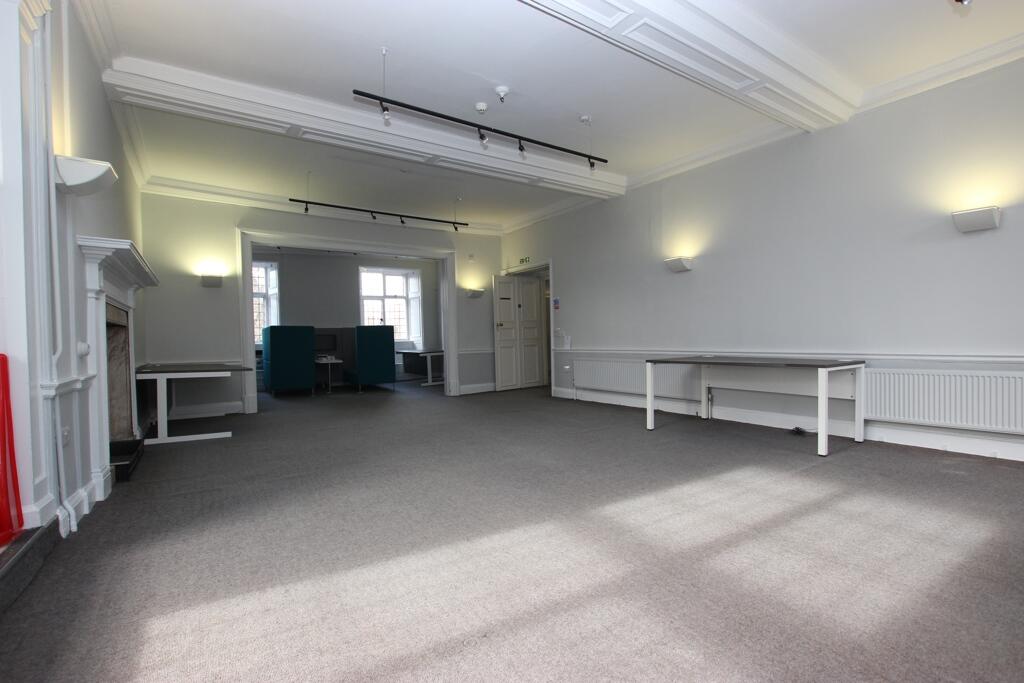 Main image of property: Suite 4, 17 Minster Yard, Lincoln, LN2 1PX