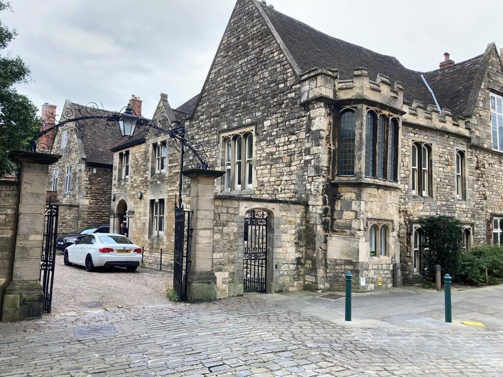 Main image of property: Suite 4, 17 Minster Yard, Lincoln, LN2 1PX