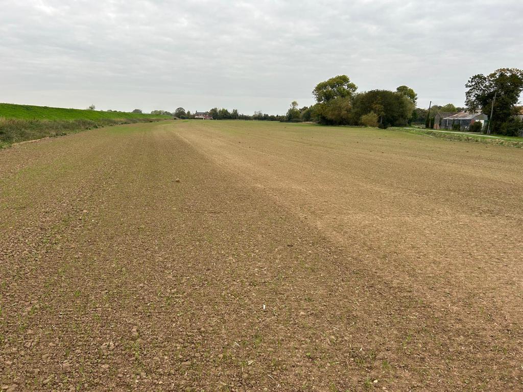 Main image of property: 8.89 Acres Of Land At Clough Lane, Firsby, Spilsby, Lincolnshire, PE23 5QH