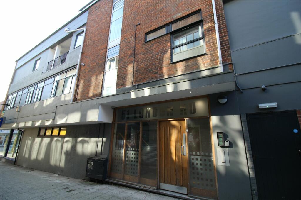 4 bedroom apartment for rent in London Road, Southampton, Hampshire, SO15