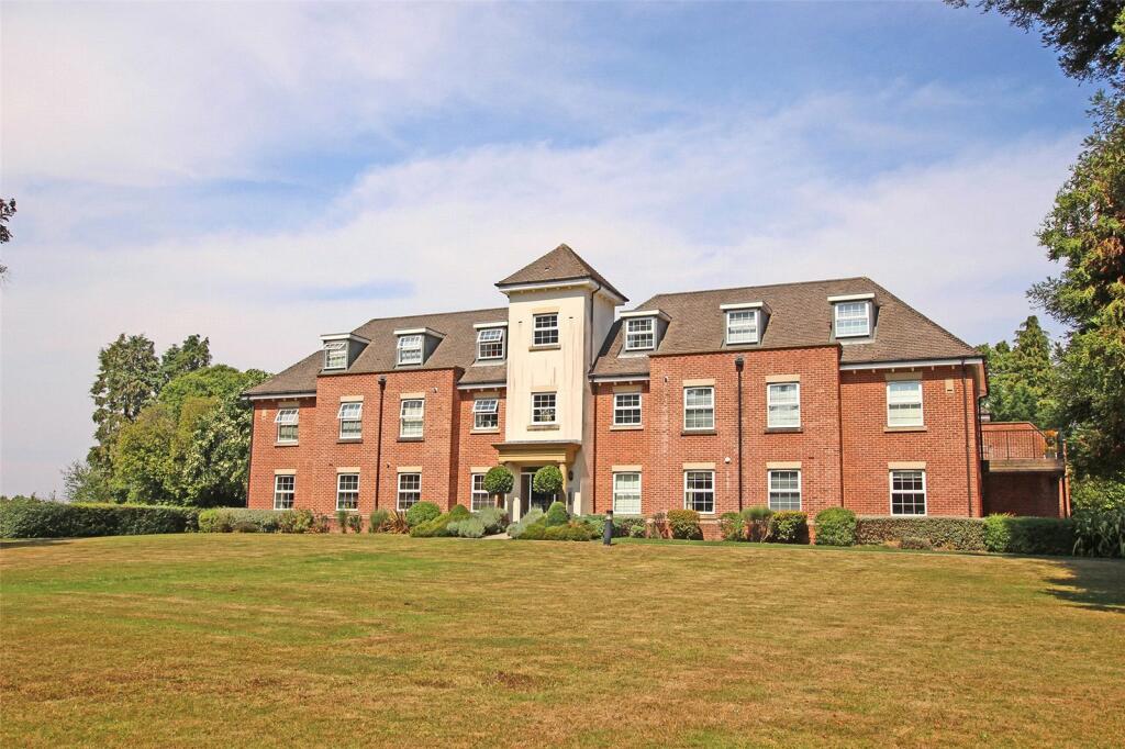 3 bedroom apartment for sale in Chilworth Drove, Chilworth, Southampton