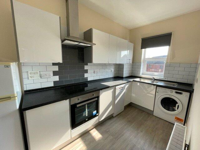 1 bedroom apartment for rent in Portsmouth Road, Southampton, Hampshire, SO19
