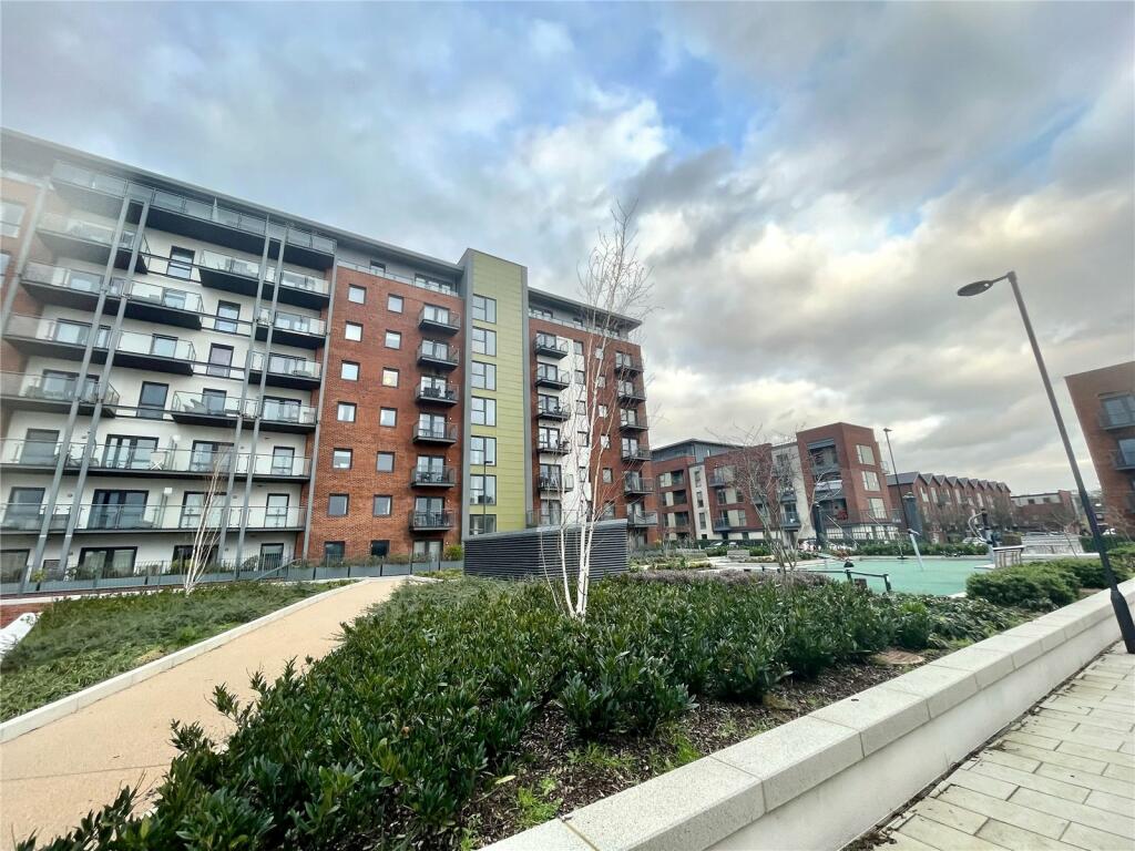 2 bedroom apartment for rent in John Thornycroft Road, Southampton, Hampshire, SO19