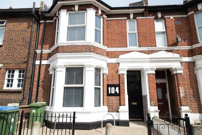 1 bedroom apartment for rent in Bernard Street, Southampton, Hampshire, SO14