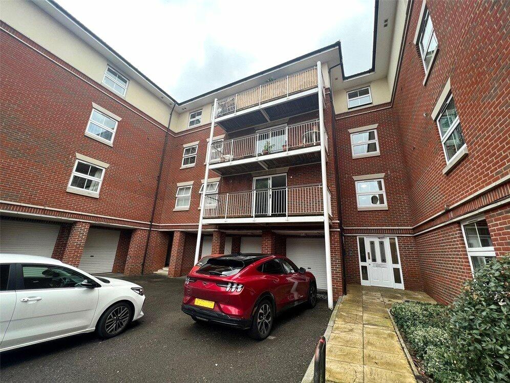 2 bedroom apartment for rent in Rollesbrook Gardens, Southampton, Hampshire, SO15