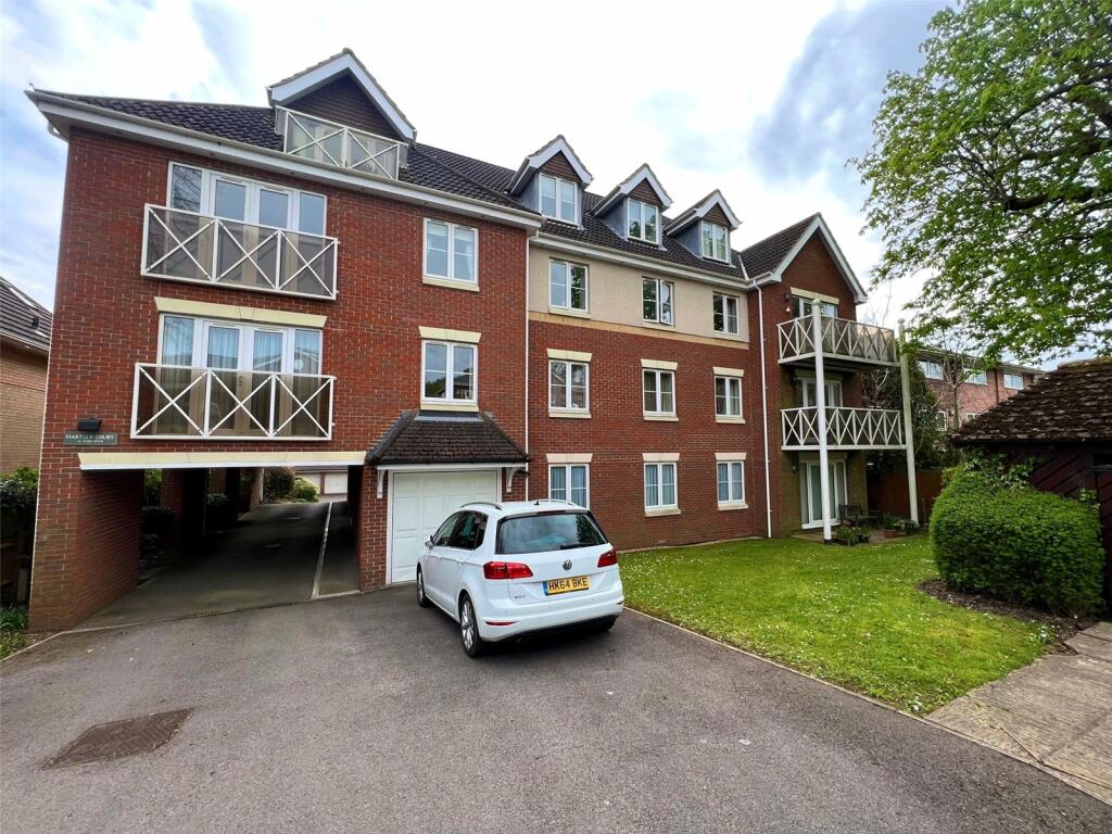 2 bedroom apartment for rent in Winn Road, Southampton, Hampshire, SO17