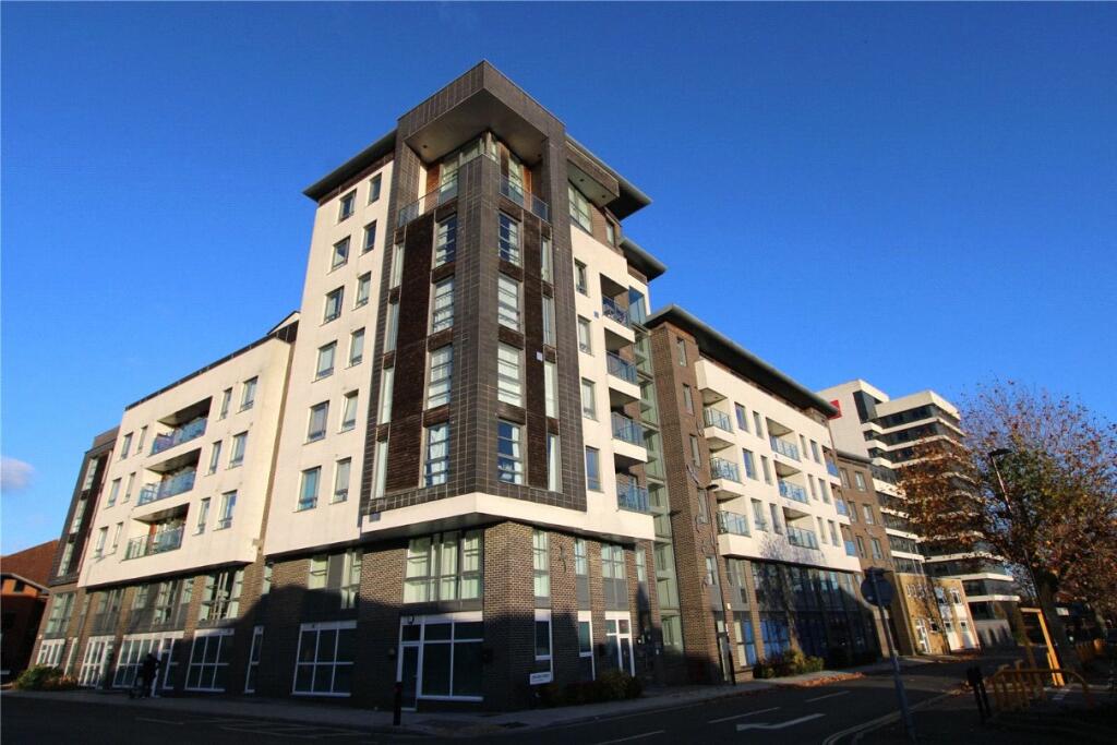 1 bedroom apartment for rent in College Street, Southampton, Hampshire, SO14