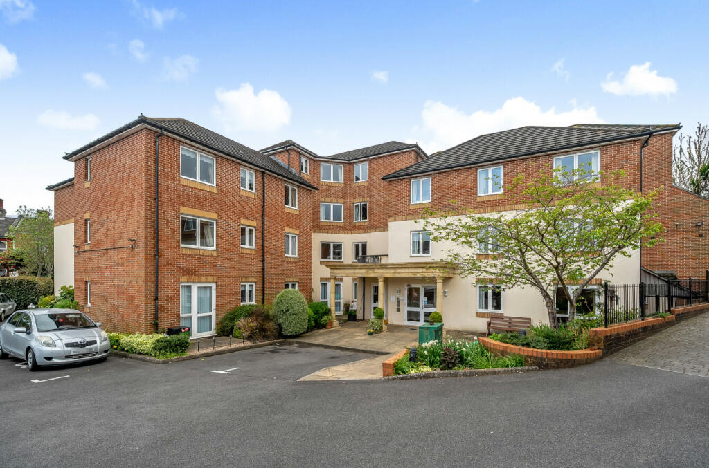 1 bedroom apartment for sale in Highfield Lane, Highfield, Southampton, Hampshire, SO17
